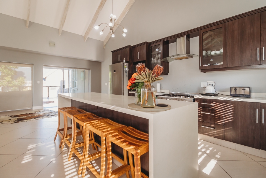 3 Bedroom Property for Sale in Kraaibosch Country Estate Western Cape